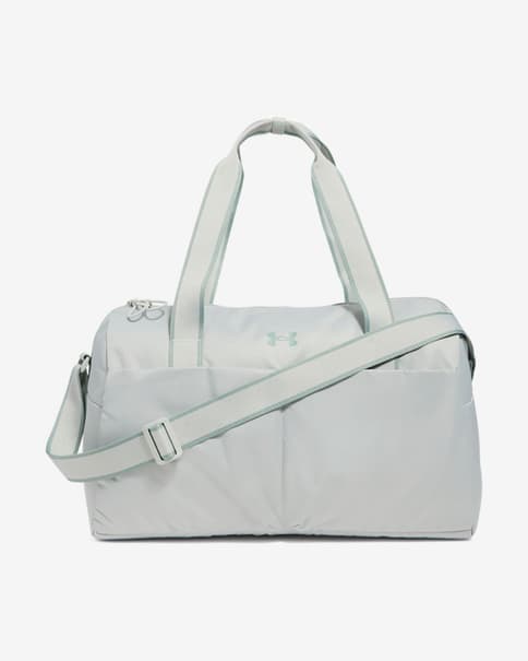 Bolsa Under Armour Studio Lite gris verdoso