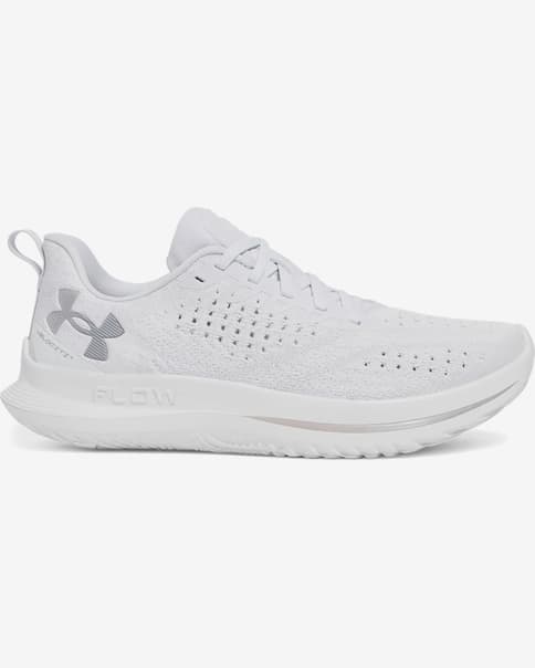 Buty Under Armour Velociti 4 Running biały