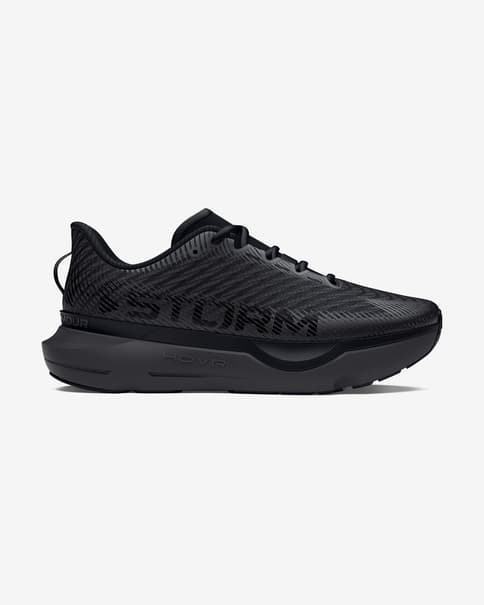 buty męskie Under Armour Infinite Pro Storm czarny