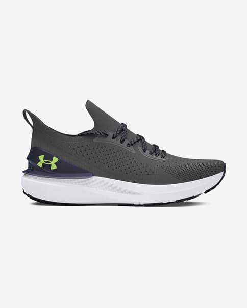 Buty Under Armour Shift szary dym