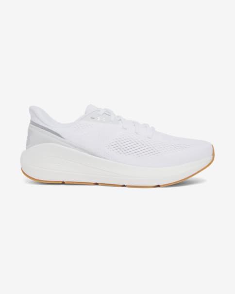 Buty Under Armour Sonic 7 Biały