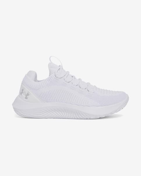 Zapatillas Under Armour Dynamic 2 blanco