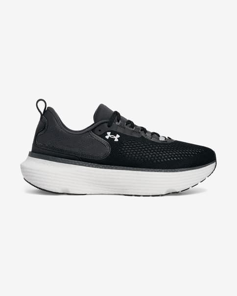 Chaussures Under Armour Infinite Elite 2 noir blanc