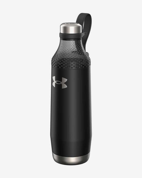 Botella Under Armour Infinity 650 ml negro