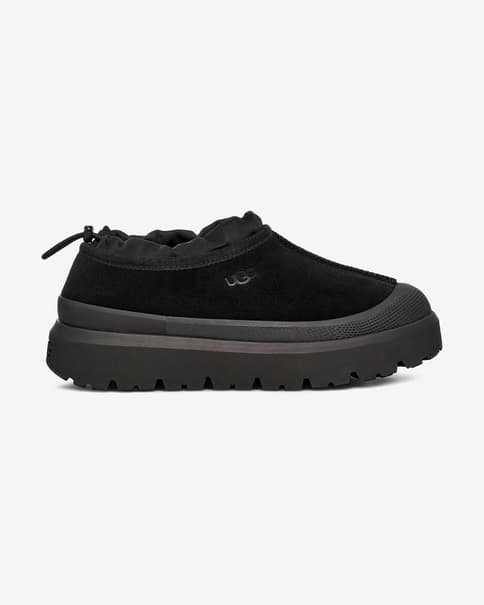 Zapatillas UGG Tasman Weather negro puro