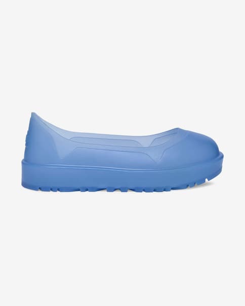 Funda impermeable UGG guard 2.0 lila oscuro