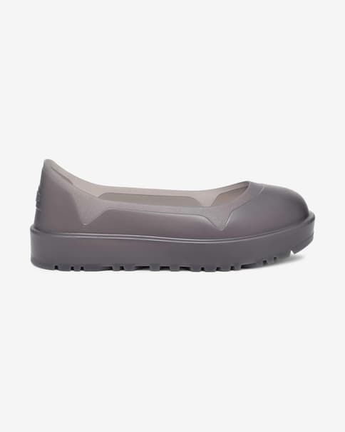 Funda impermeable UGG guard 2.0 gris brillante