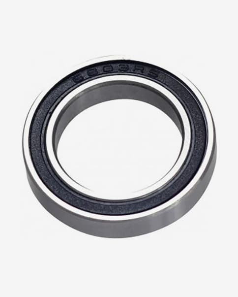 Rodamientos Union CB-101 6803 2RSn17x26x5 mm