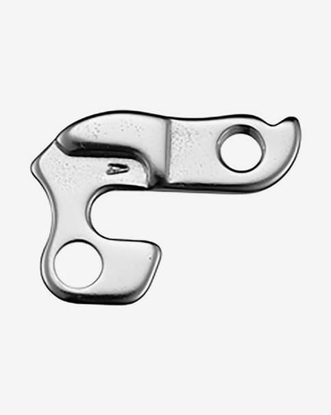 Puntera de cambio UNION GH-006 compatible Jamis, Schwinn, Scott y otras marcas