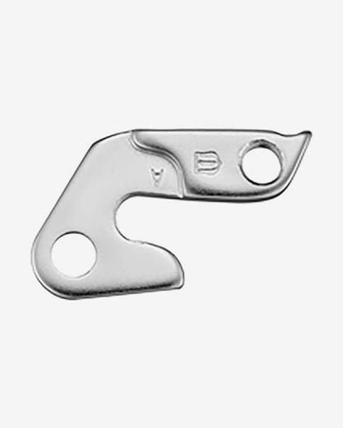 Ponteira de desviador UNION GH-108 compatível Cannondale, Cervelo