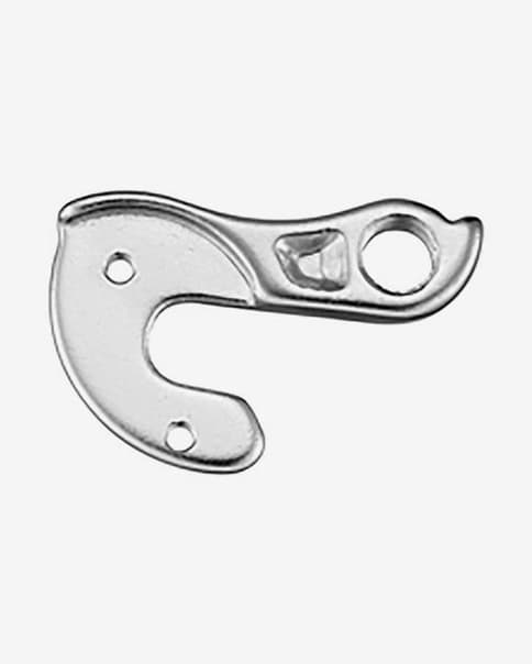 Puntera de cambio UNION GH-119 compatible Corratec, Fuji, Haibike, Koga, Kona, Orange, Wilier, Winora y otras marcas