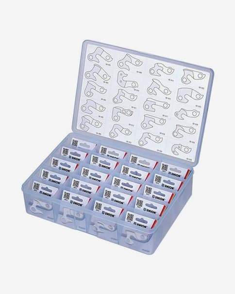 Estuche para punteras Union (20 modelos)