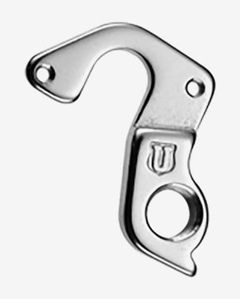 Ponteira de desviador UNION GH-192 compatível Cannondale