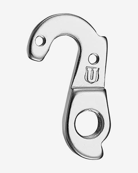 Puntera de cambio UNION GH-209 compatible Carrera, Eddy Merckx, Wilier