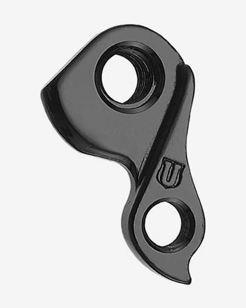 Ponteira de desviador UNION GH-225 compatível Trek