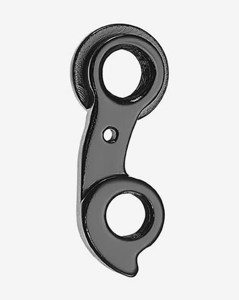 Puntera de cambio UNION GH-242 compatible B'twin, GT, Haibike, Hercules, KHS, Mondraker, Mongoose, Radon, Sinus, Staiger, UMF, Winora