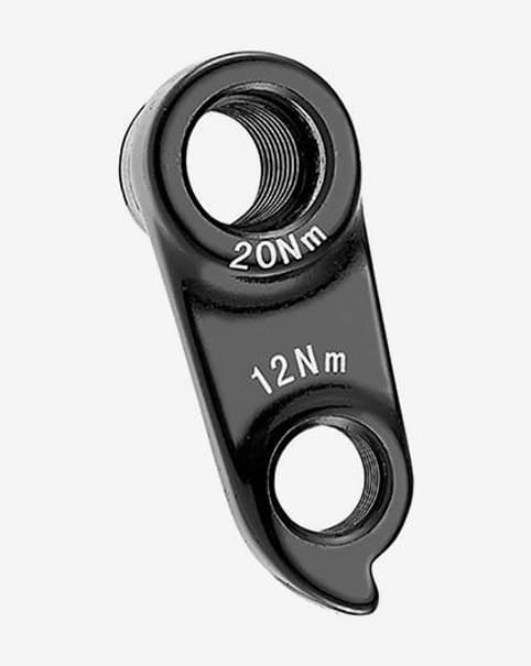 Puntera de cambio UNION GH-247 compatible KTM