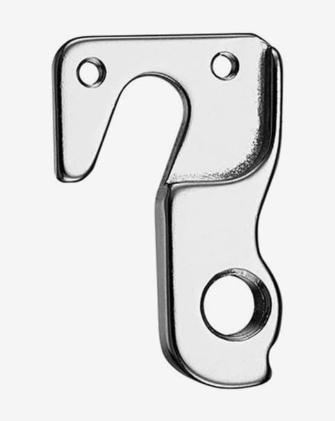 Ponteira de desviador UNION GH-256 compatível Orbea
