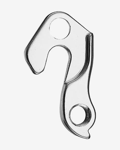 Ponteira de desviador UNION GH-258 compatível Stevens, Corratec