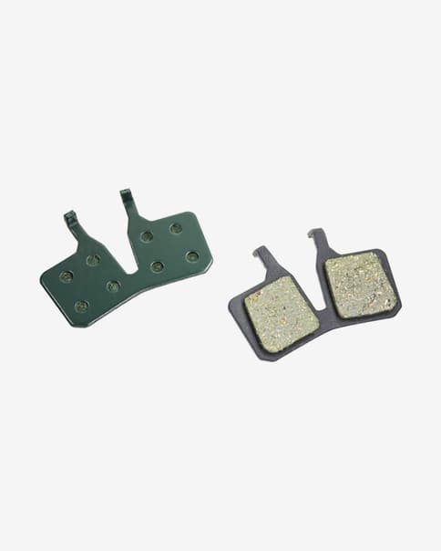 Juego de pastillas Union DBP-65E E-Bike Magura