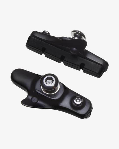 Juego de zapatas carretera Union intercambiables BS-600