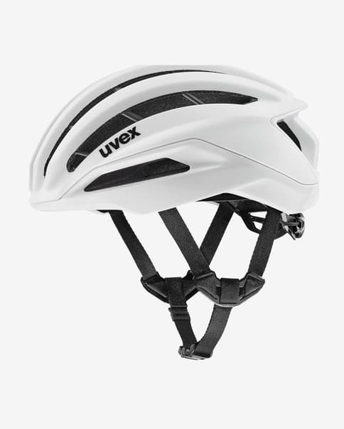 Uvex Surge Helm weiß