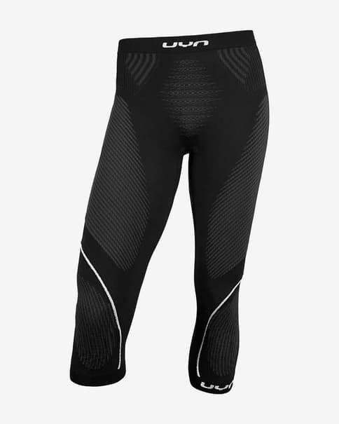 UYN Evolutyon Medium 3/4 Leggings White