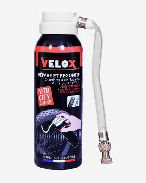 Spray antipinchazo Velox 125ml