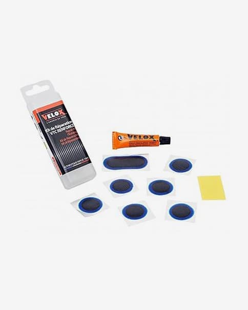 Kit de reparación Velox MTB/VTC