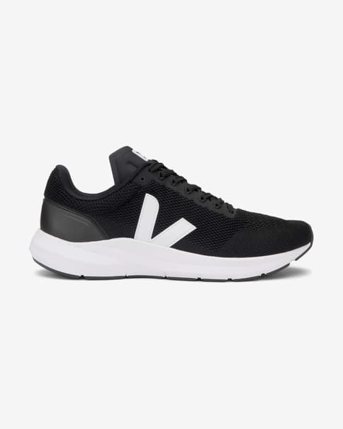 Zapatillas Veja Marlin V-Knit negro