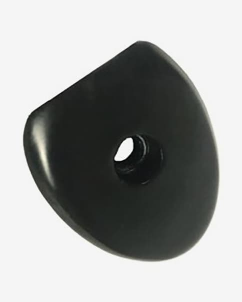 Tapa potencia integrada Vision Metron Carbon 5D/6D