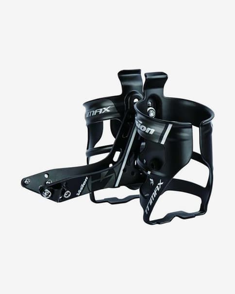 Portabidón trasero doble Vision Trimax Triatlón