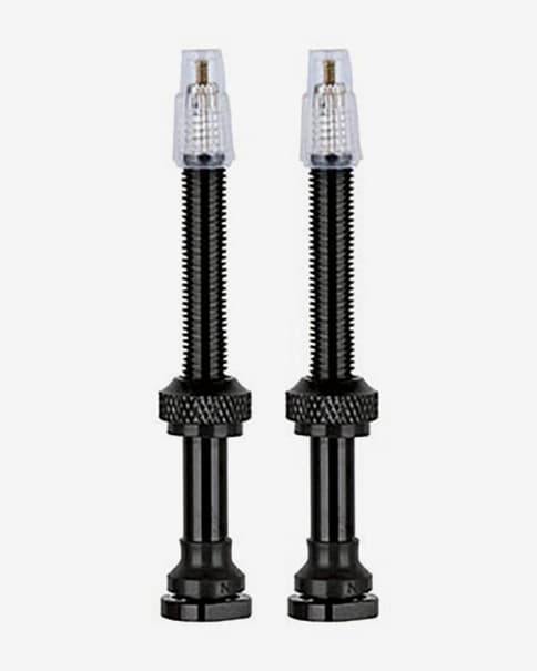 Kit de válvulas Vision Aluminio Tubeless 60 mm
