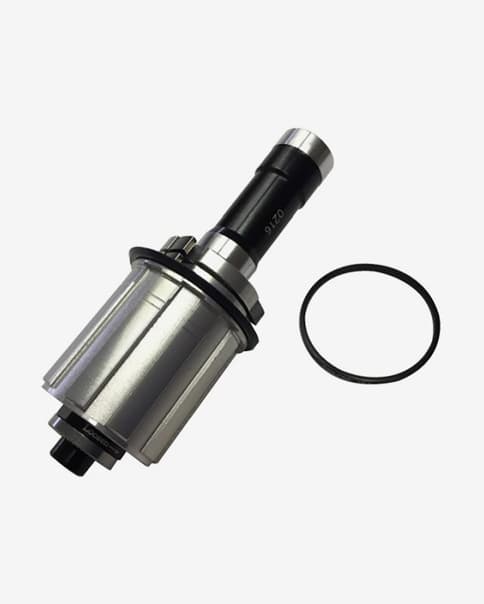 Núcleo de rueda Vision Metron/Trimax para cassette Shimano 10/11V
