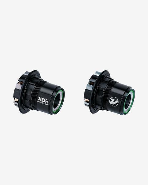 Núcleo Vision U2081 para ruedas Team/Trimax/SC para SRAM XDR