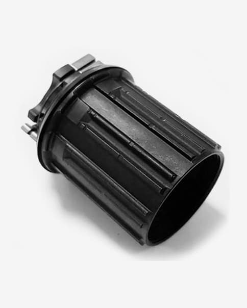 Núcleo Vision EL359 para ruedas Team 35 Disc negro