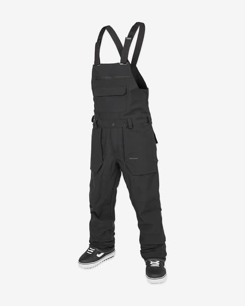 Mono Volcom ROAN negro