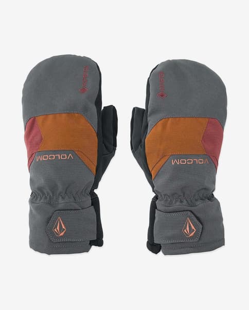 Volcom STAY DRY GORE-TEX MITT Gloves | Deporvillage