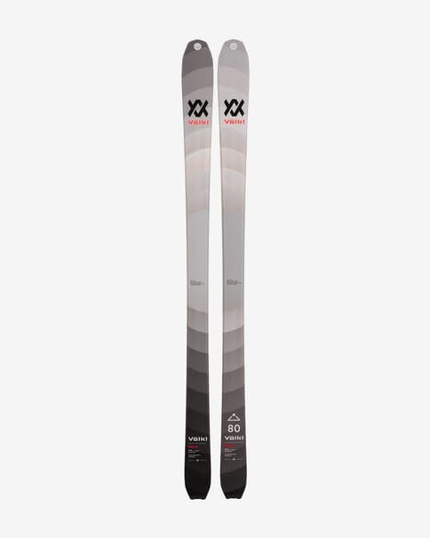 Esquís Völkl Rise 80 22/23 gris marrón negro