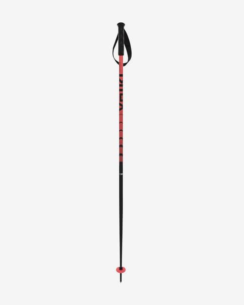 Bastones Völkl Speedstick GS rojo (par)