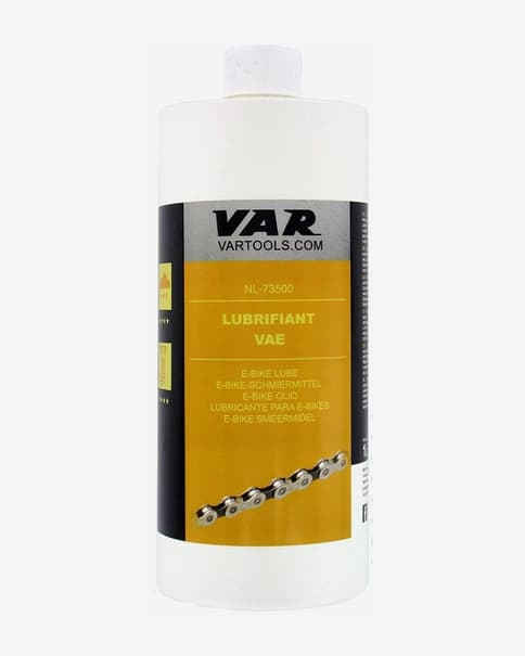 Grasa VAR Lithium 450 ml