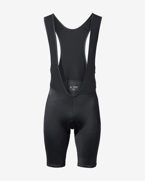 Culote Vaude Matera negro
