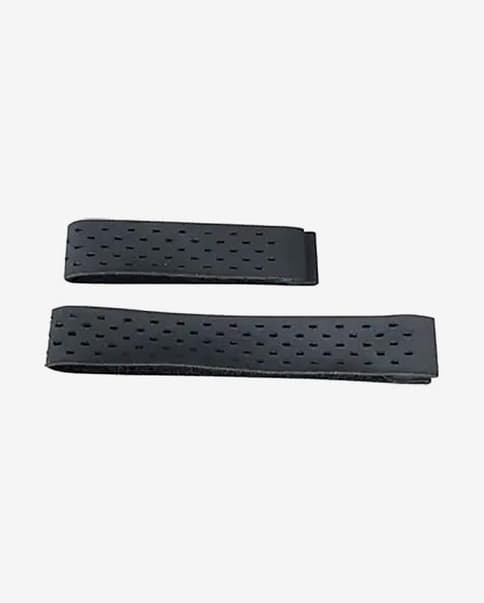 Ersatzgurte Wahoo für Wahoo Tickr Fit schwarz