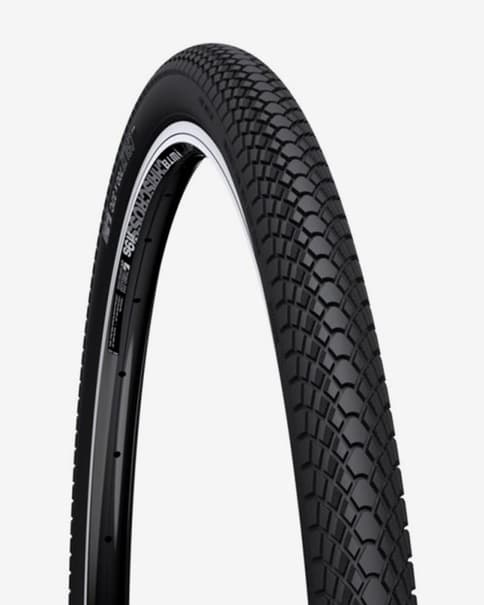 Cubierta WTB Cruz Sport 26" x 15
