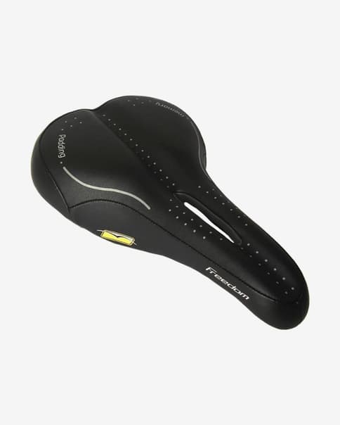 Sillín WTB Relax Élite negro
