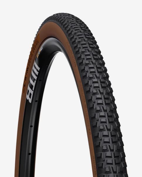Cubierta WTB Cross Boss TCS Light Fast Rolling 700 x 35 Tubeless