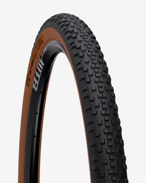 Cubierta WTB Resolute TCS Light Fast Rolling 650 x 42 Tubeless