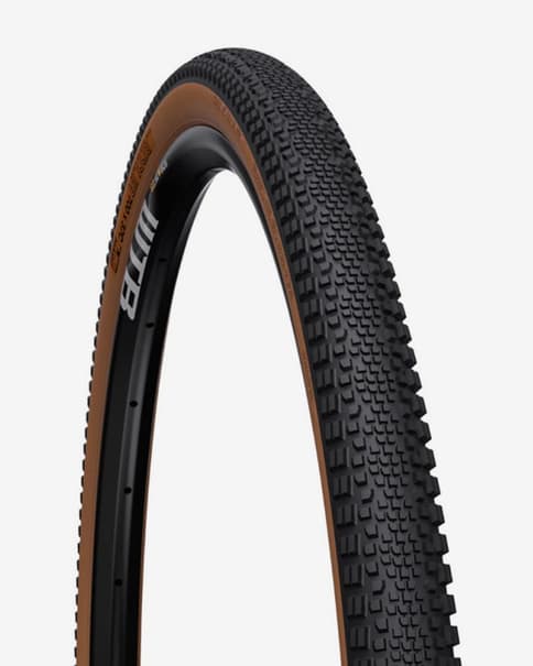 Lekka, szybkobieżna opona WTB Cross Boss TCS 700x35c