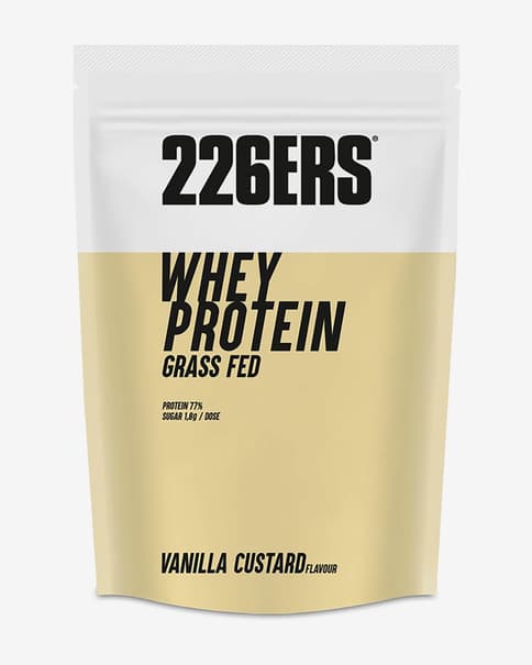 Shake 226ERS Whey Protein goût vanille 1 kg