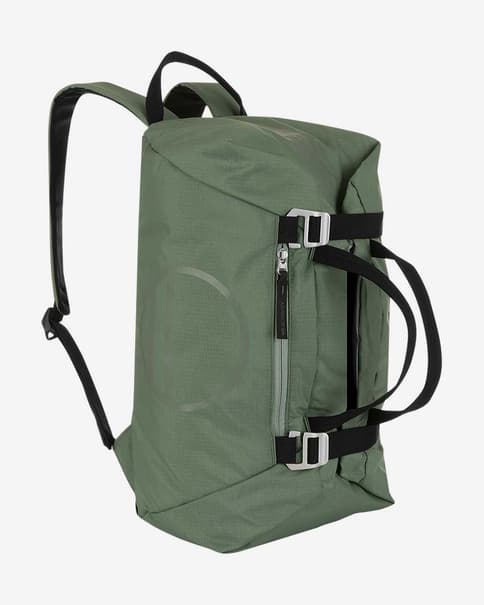 Wild Country Rope Tasche waldgrün